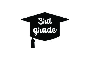 3rd Grade: A Practical Review for Embroidery Projects