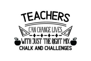Chalk & Challenges: A Quotes Craft for Bloggers