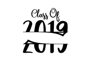 Class of 2019: A Crafts Asset for School Amp Branding