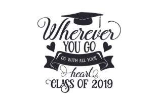 Class of 2019 Crafts: A School Amp Brand Review