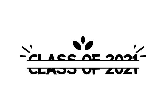 Class of 2021 Crafts for School Amp Branding