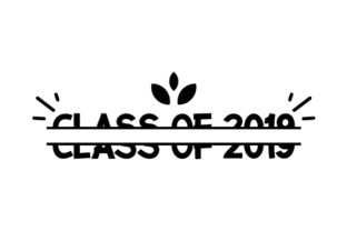 Crafts for School Amp: Class of 2019 Split