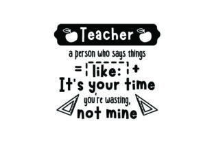 Crafts & Quotes: A Bold Teacher Design Review