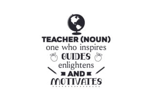 Crafts & Quotes: Teacher Design Review