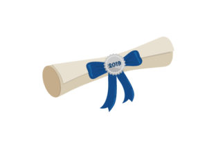 Crafts & School Amp: 2019 Ribbon Diploma Review