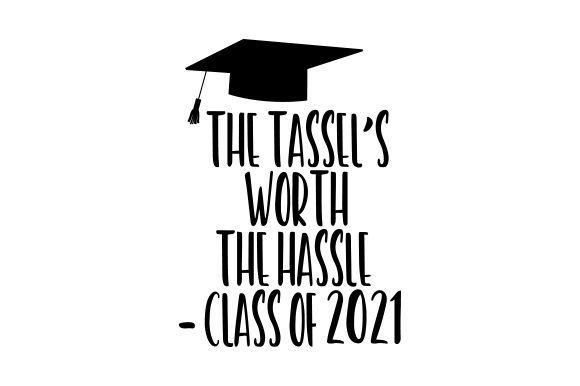 Crafts & School Amp: The Tassel’s Worth