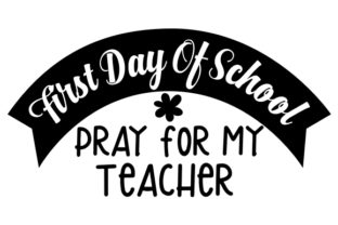 First Day of School: A Crafty School Amp Branding Asset