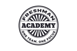 Freshman Academy: One Team Focus for Crafts & School Amp