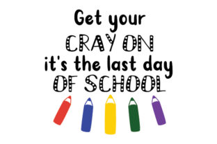 Get Your Cray on: School Amp Crafts for Branding
