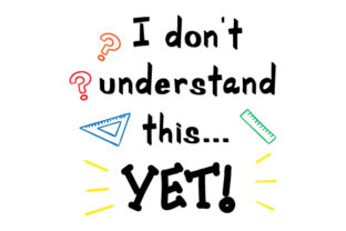 I Don't Understand This...yet: A Crafty School Amp Review