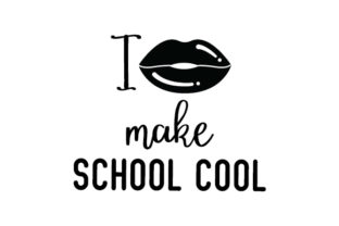 I Make School Cool: Crafts for School Amp Projects