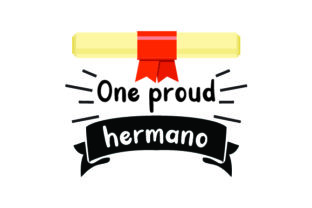 One Proud Hermano: Crafts for School Amp