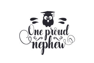 One Proud Nephew: A Designer’s Take on Family-Themed Embroidery