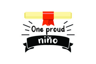 One Proud Nino: Crafts for School Amp Success