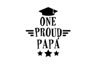 One Proud Papa: Crafts & School Amp Assets