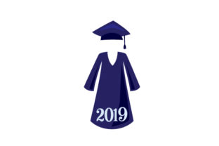 Review: Cap and Gown Navy Blue 2019 Design