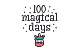Reviewing 100 Magical Days for Real Embroidery Projects