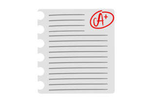 School Essay with an A: Crafts for School Amp Branding