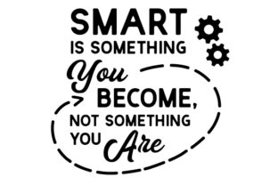 Smart is Something You Become: A Designer's Review