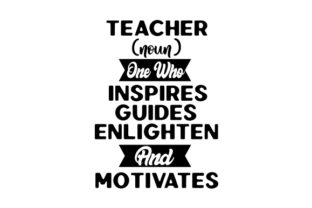 Teacher Quotes for Crafts: A Designer's Review