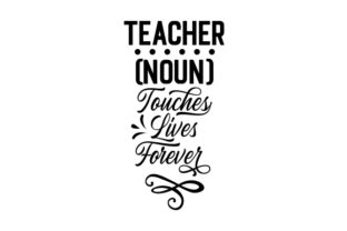 Teacher Touches Lives: Crafts & Quotes Review