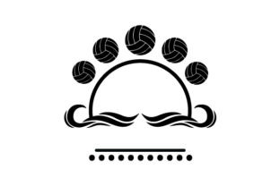 Water Polo Themed Crafts for School Amp Projects